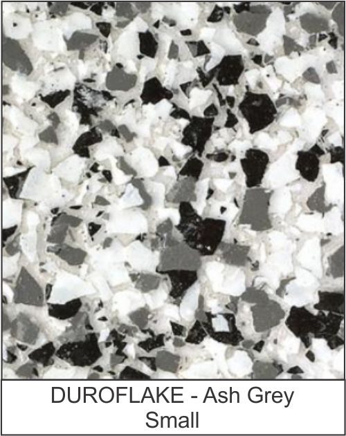 DUROFLAKE-Ash-Grey-Small